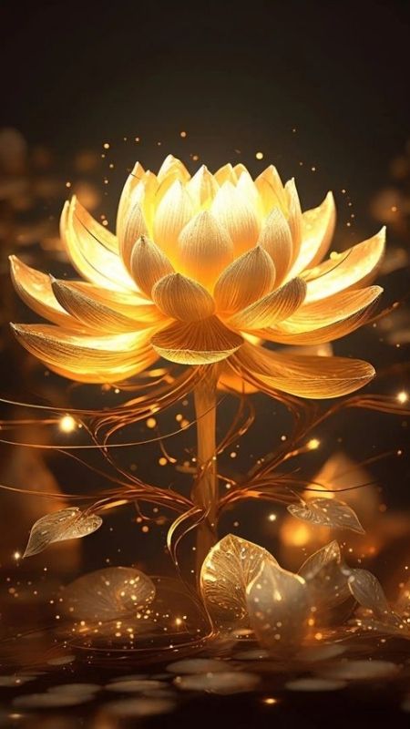 hình nền hoa sen phật giáo
