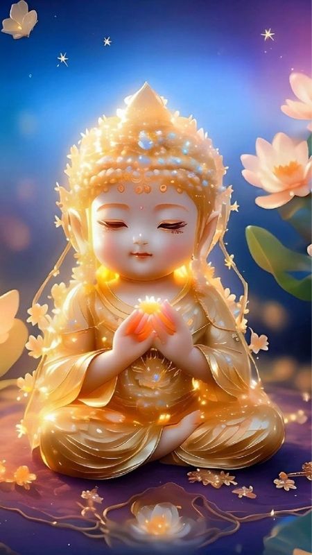 hình nền hoa sen phật giáo