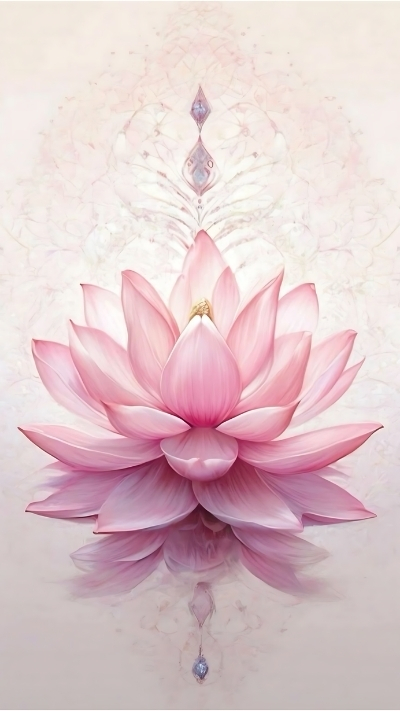 Hình nền hoa sen đẹp