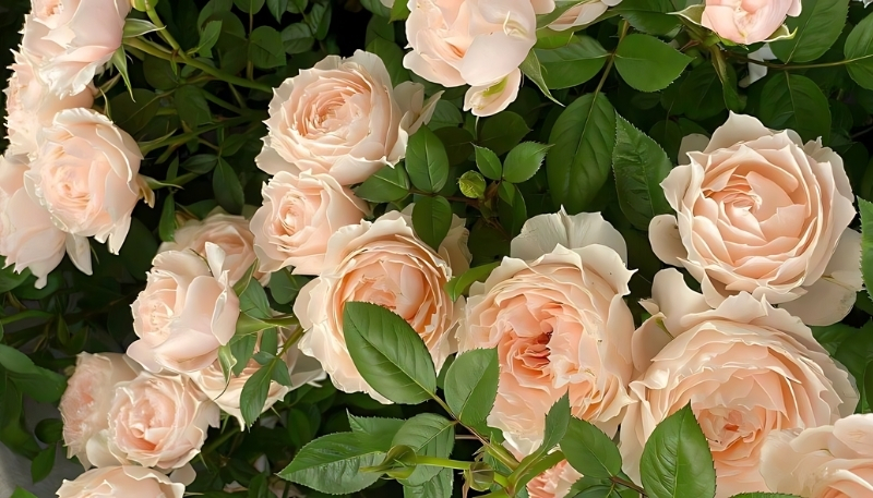 hình nền hoa mẫu đơn hồng cam 4k