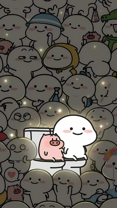 Hình nền iOS 17 4K