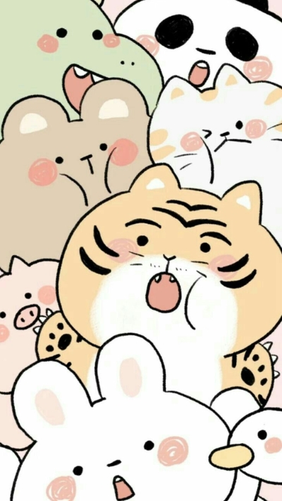 Hình nền iOS 17 Full HD