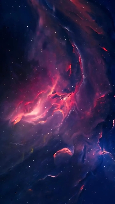 Hình nền iOS 17 đẹp