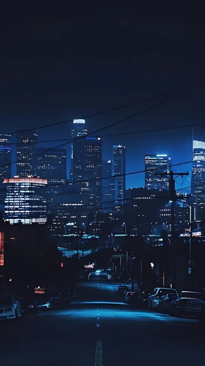 Hình nền iOS 17 đẹp