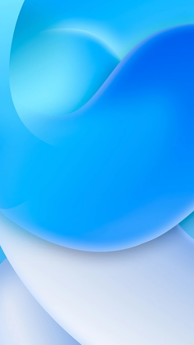 Hình nền iOS 17 Full HD