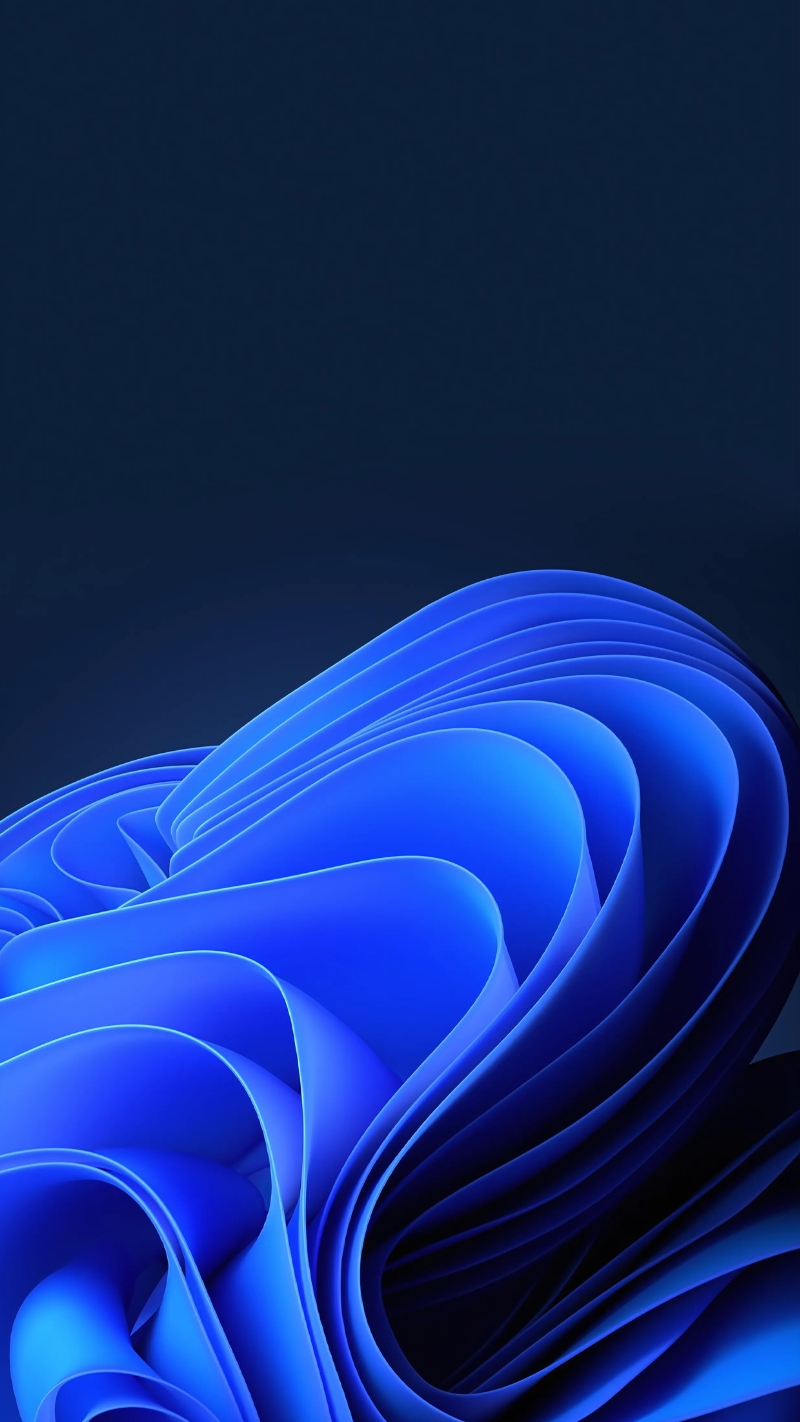 Hình nền iOS 17 Full HD