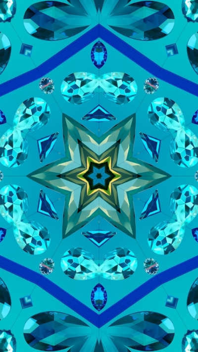 Hình nền iPhone iOS 17