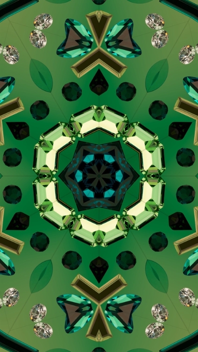 Hình nền iPhone iOS 17