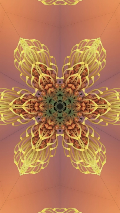 Hình nền iPhone iOS 17