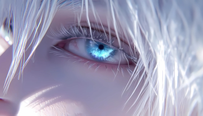 hình nền ipad anime 4k