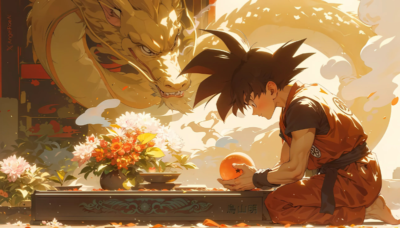 hình nền ipad anime