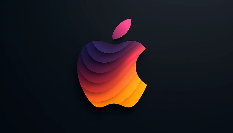 hình nền ipad apple