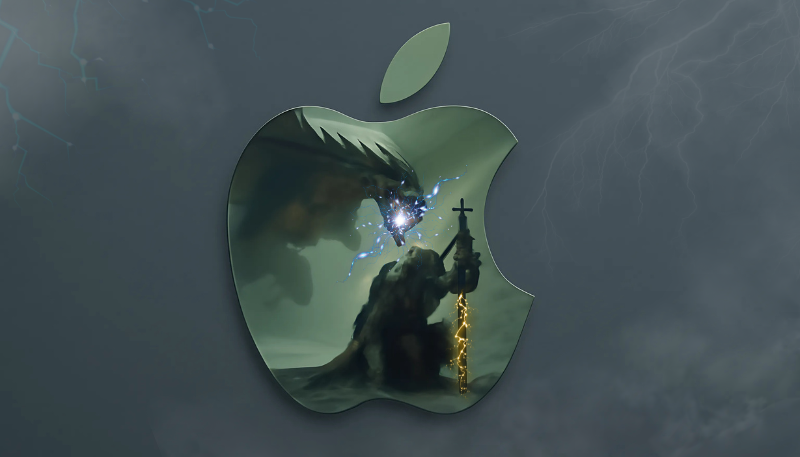 hình nền ipad apple
