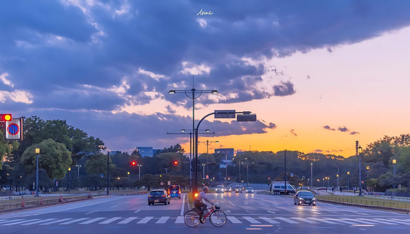 hình nền ipad đẹp chill