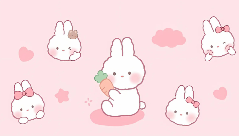 hình nền ipad cute
