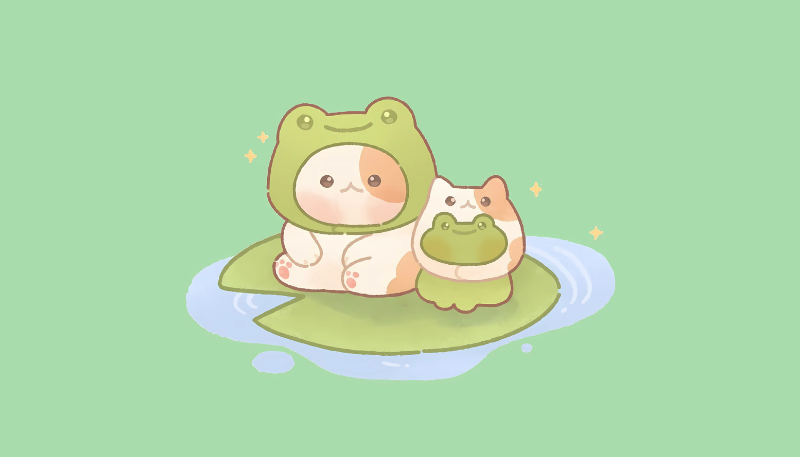 hình nền ipad cute