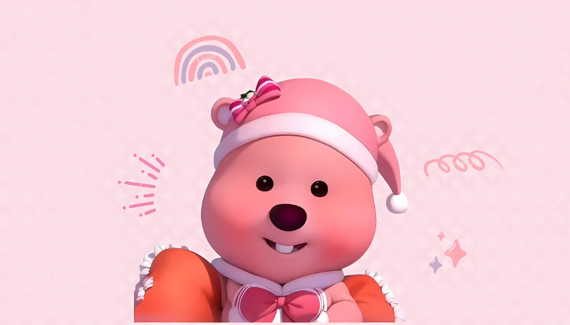 hình nền loopy cho ipad