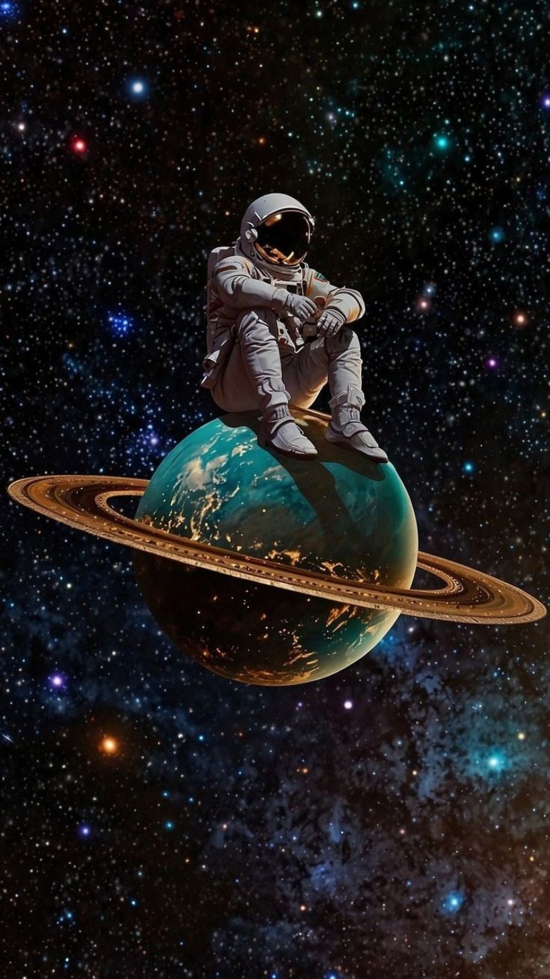 hình nền 16e vũ trụ