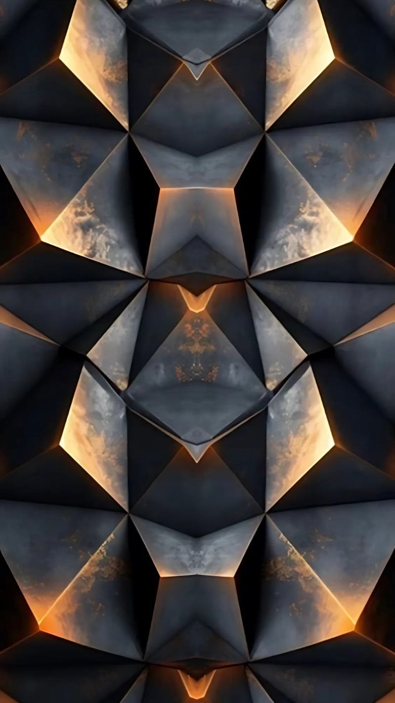 hình nền 3d cho iphone 16e