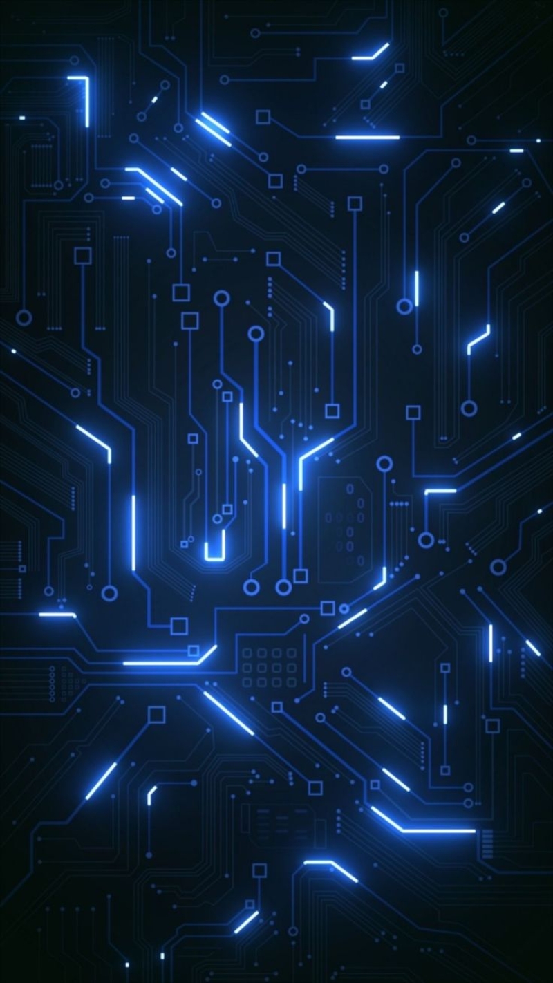 hình nền công nghệ đẹp