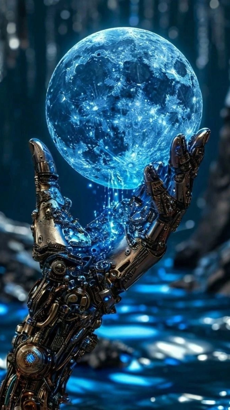 hình nền công nghệ iphone 16e