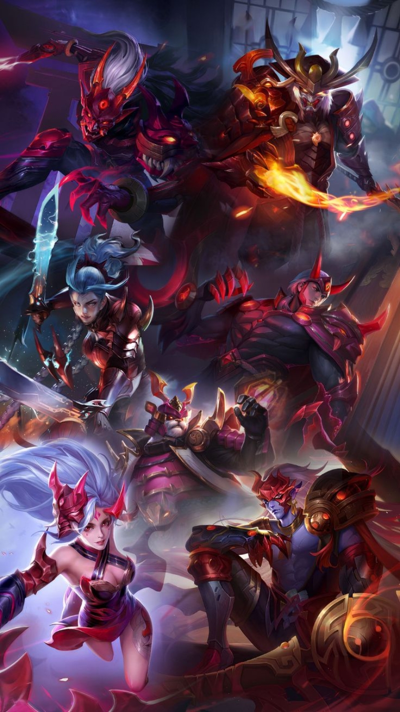 hình nền game iphone 16e