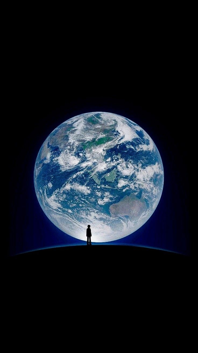 hình nền huyền bí cho iphone 16e