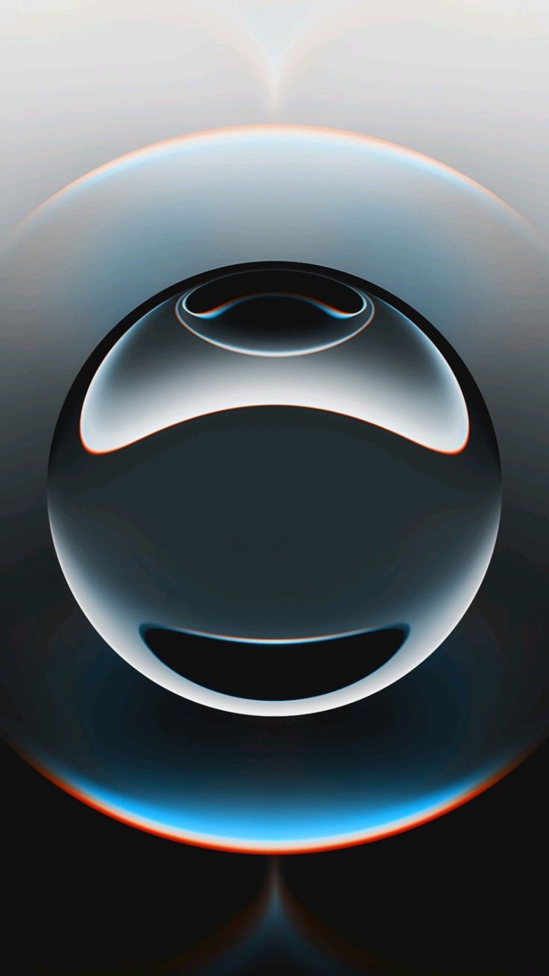 hình nền iphone 16e chuẩn nhất