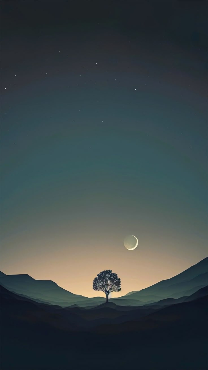 hình nền minimalist đẹp