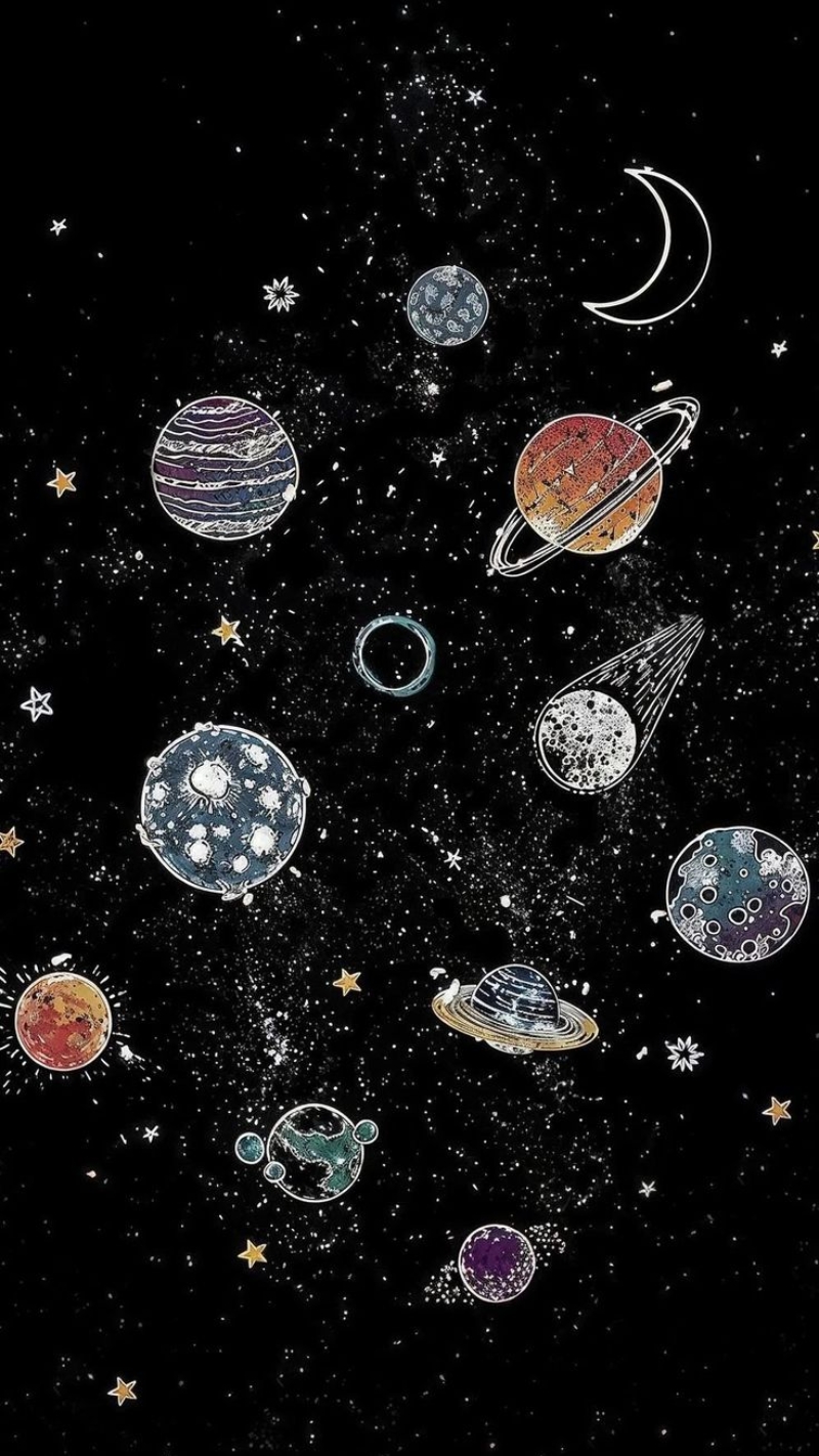 hình nền minimalist