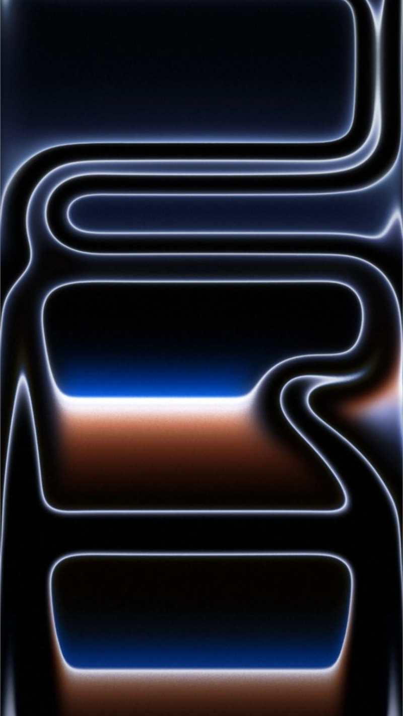 ảnh nền iphone 17 pro và pro max mặc định ấn tượng