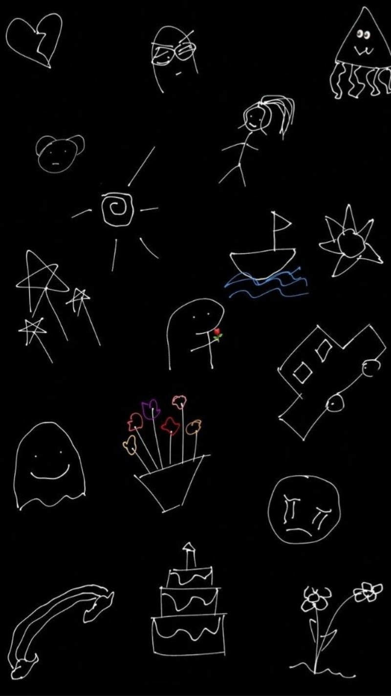 ảnh nền iphone 17 tối giản đẹp nhất