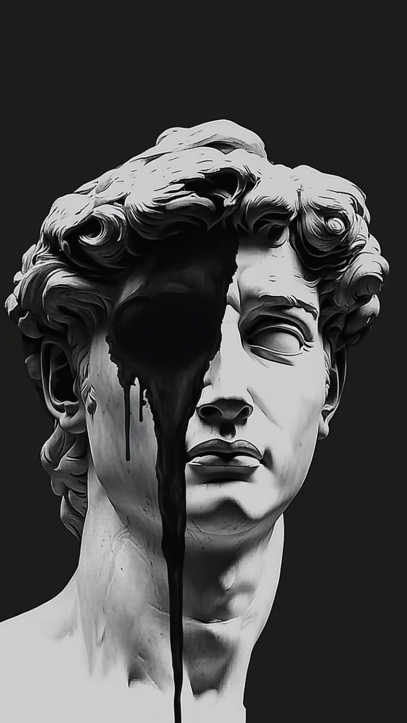 ảnh nền iphone 17 trừu tượng sang trọng