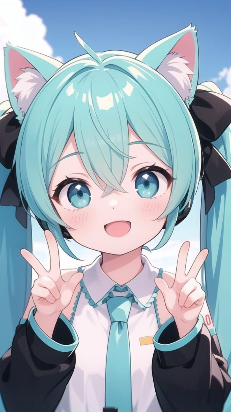 hình nền anime iphone 17 ấn tượng