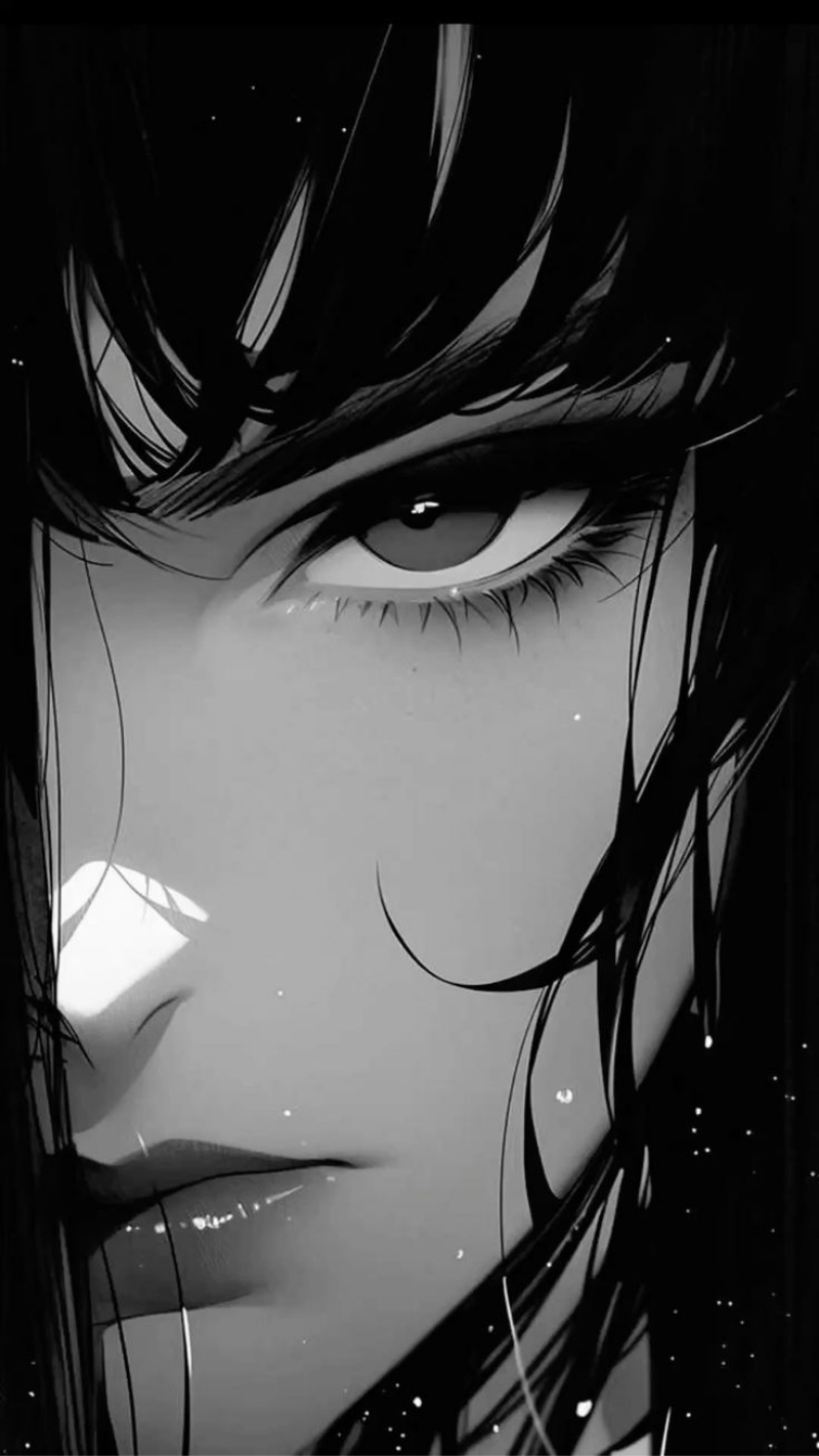 hình nền anime iphone 17 sang trọng