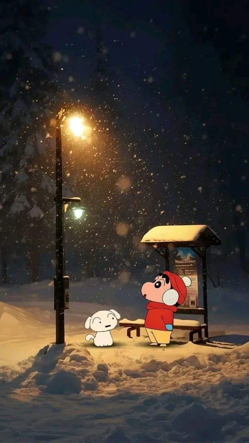 hình nền dễ thương iphone 17 hấp dẫn