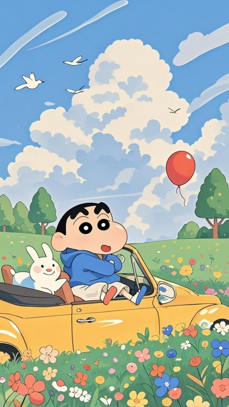 hình nền dễ thương iphone 17 hoàn hảo