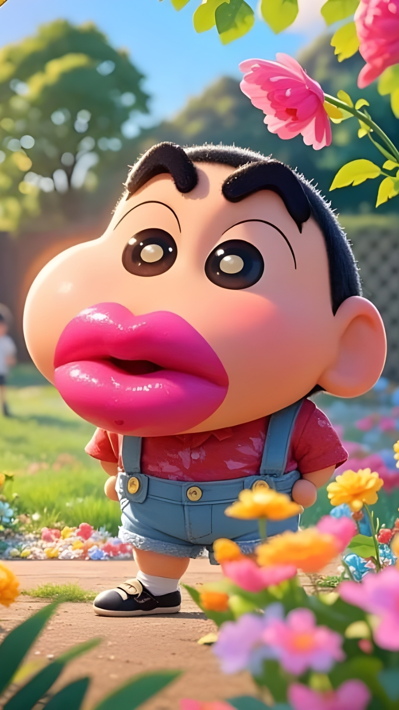 hình nền dễ thương iphone 17 nổi bật