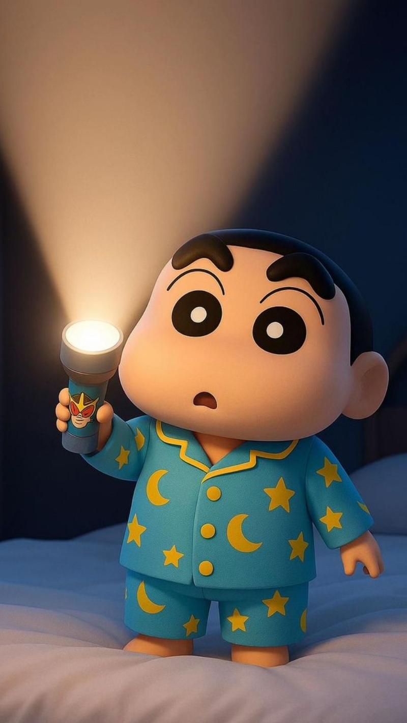 hình nền dễ thương iphone 17 thử thách