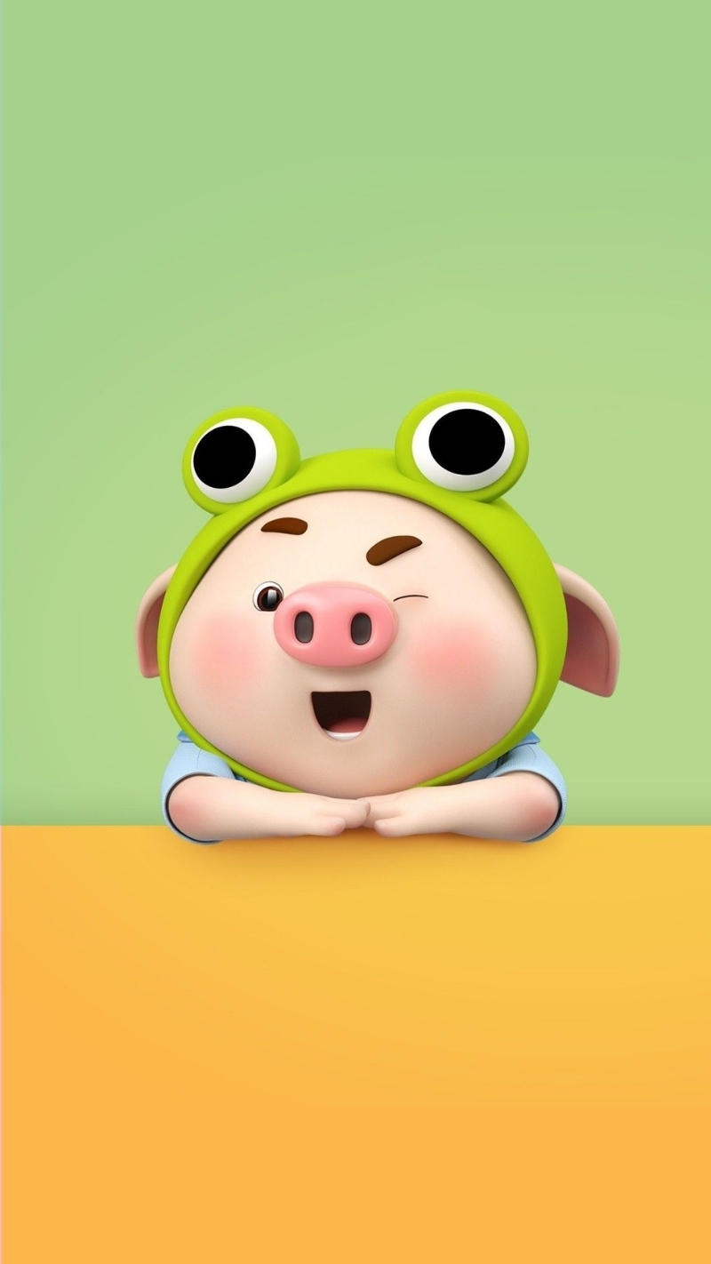 hình nền động vật cho iphone 17 dễ thương