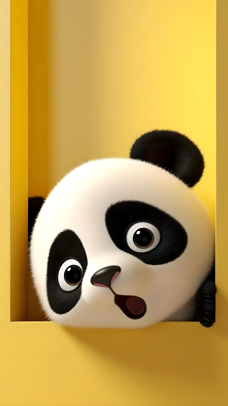 hình nền động vật cho iphone 17 trendy