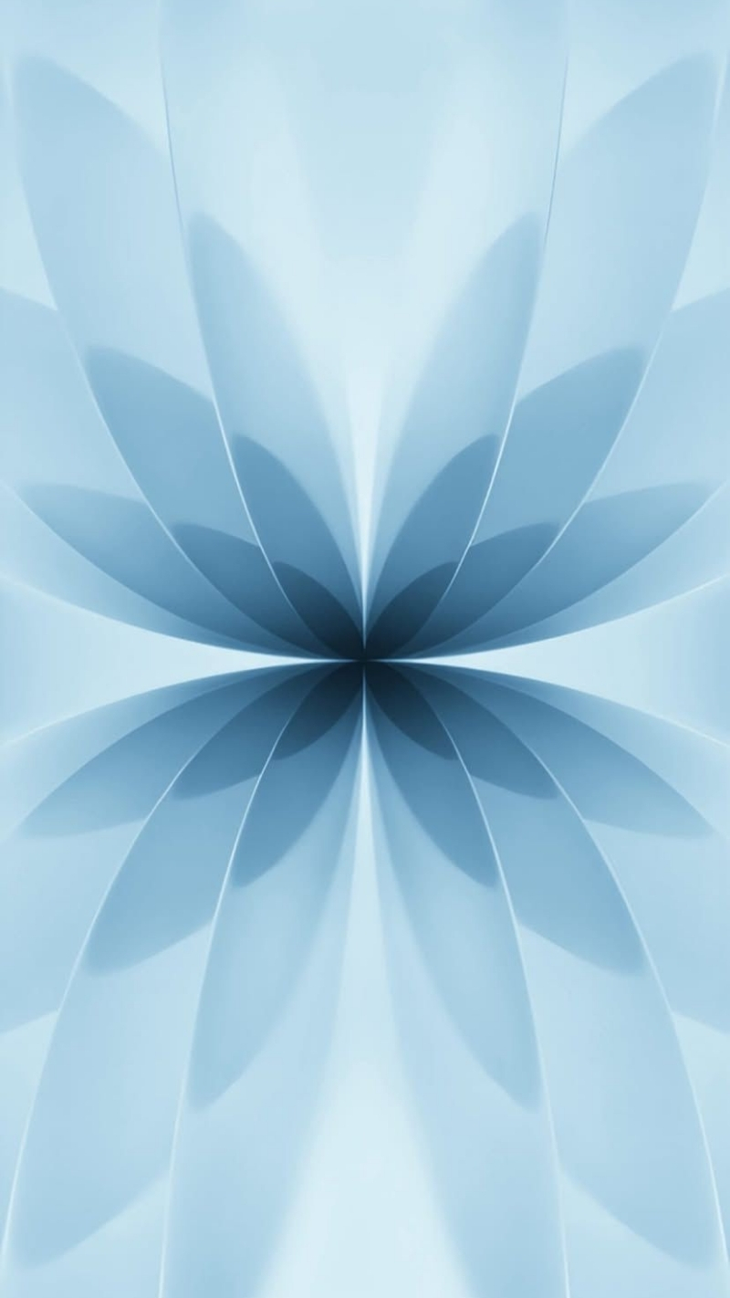 hình nền mặc định iphone 17 bình dân