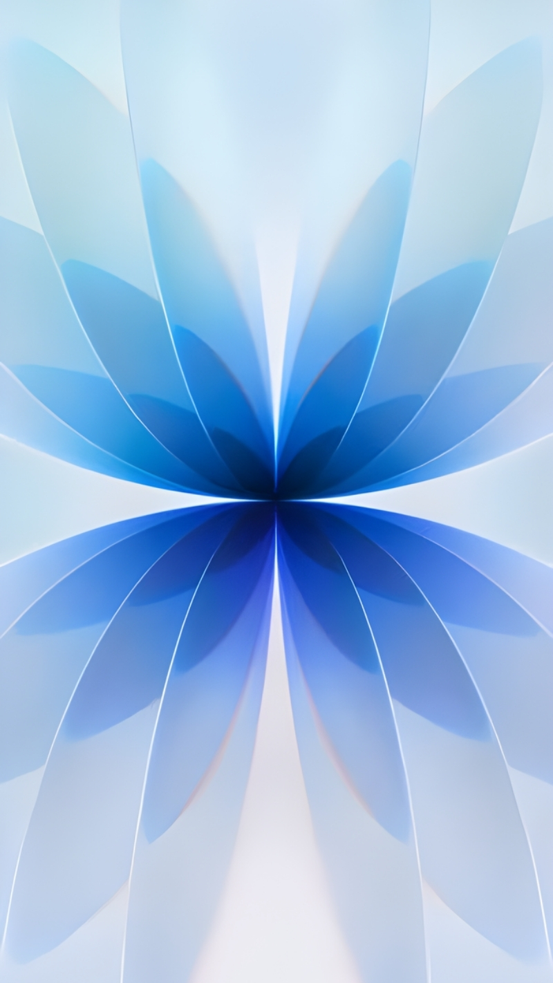 hình nền mặc định iphone 17 nổi bật