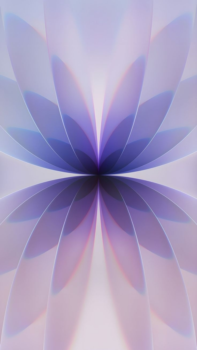 hình nền mặc định iphone 17 sắc nét