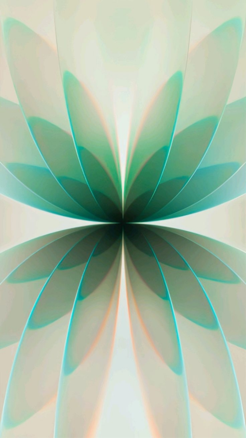 hình nền mặc định iphone 17 sang trọng