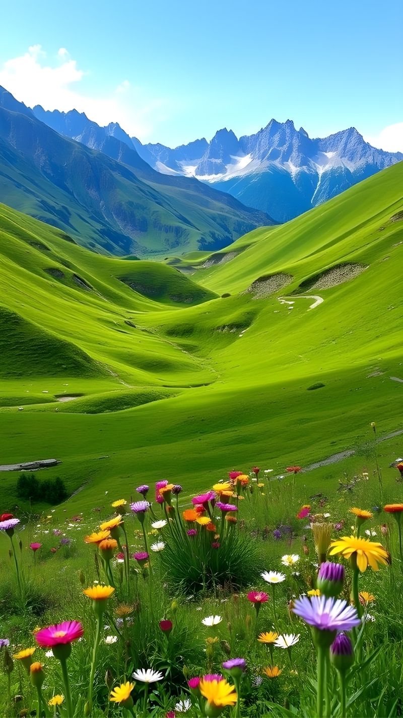 hình nền thiên nhiên iphone 17 đẳng cấp