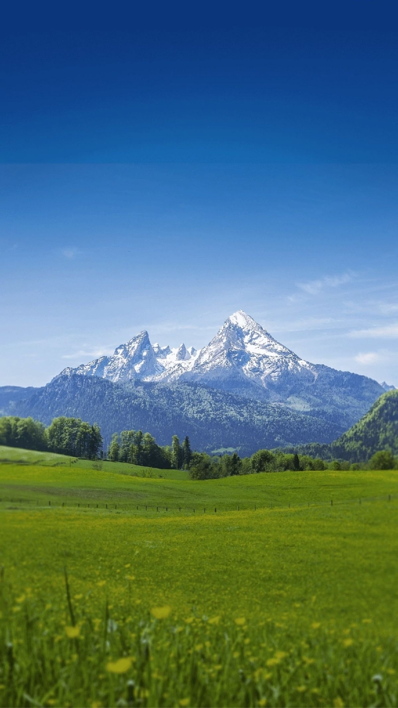 hình nền thiên nhiên iphone 17 hiện đại