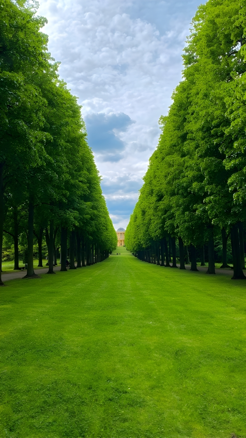 hình nền thiên nhiên iphone 17 tuyệt đẹp