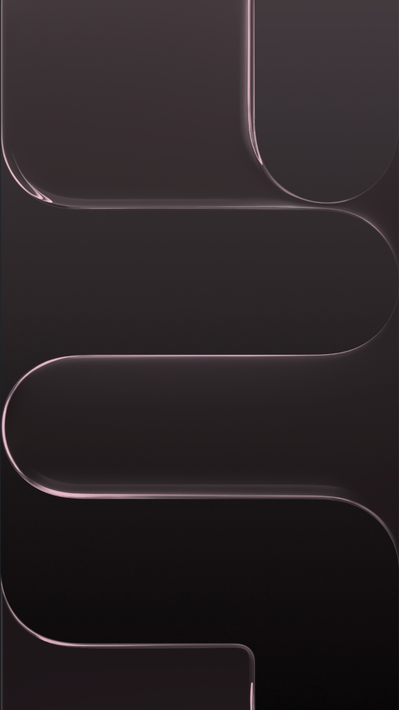 ảnh nền iphone air đen bóng