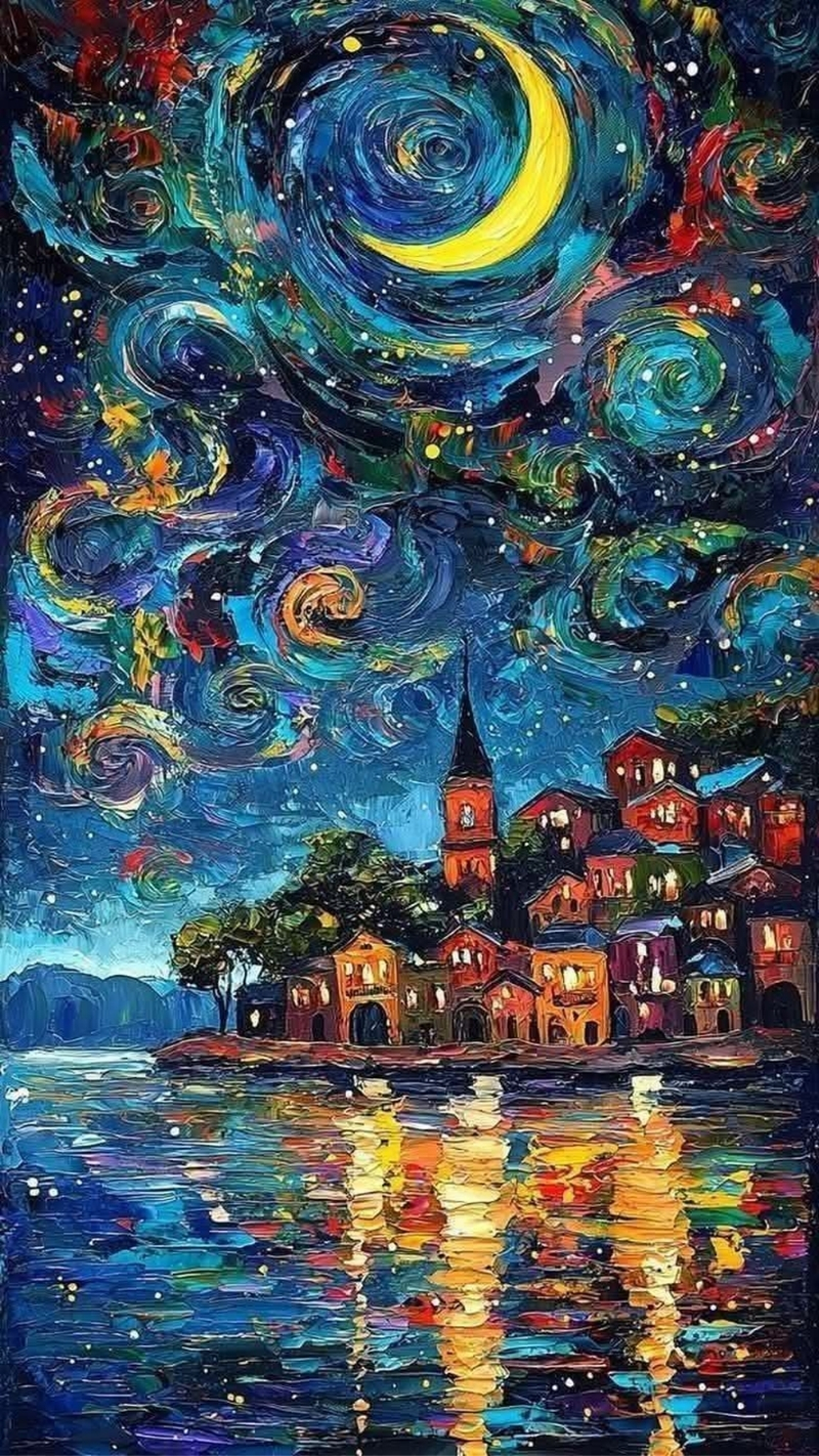 ảnh nền iphone air nghệ thuật độc bản